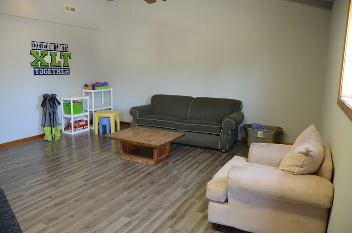 CrossFit XLT Picture 2