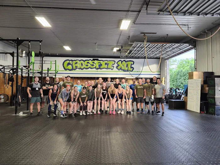 CrossFit XLT Picture 3
