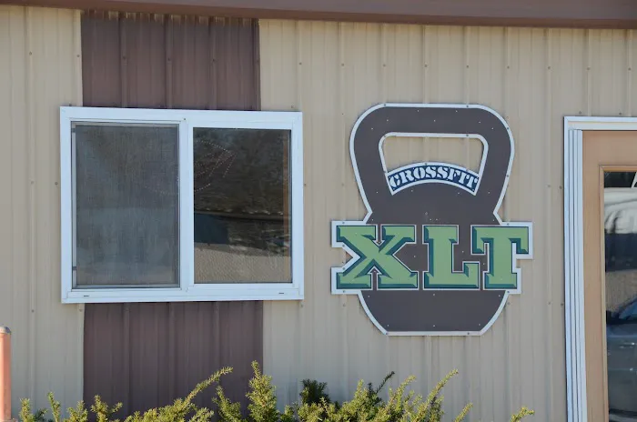 CrossFit XLT Picture 9