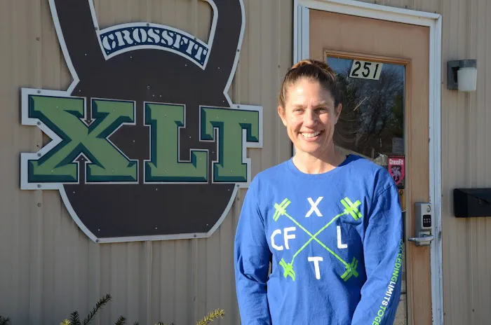 CrossFit XLT Picture 10