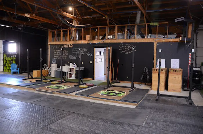 CrossFit XLT Picture 7