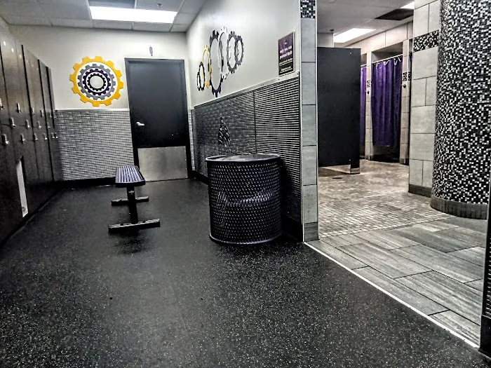 Planet Fitness Picture 3