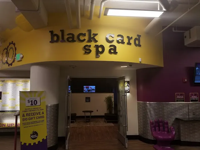Planet Fitness Picture 2