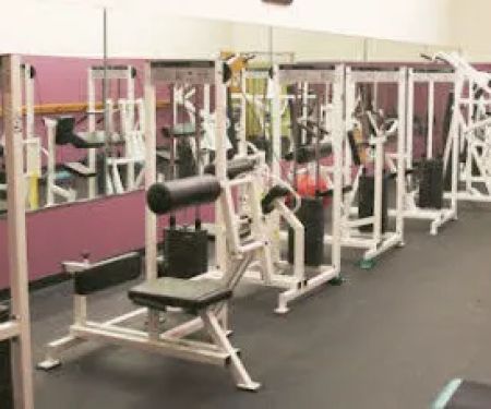 Fit-Time For Women