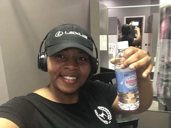 Fit-Time For Women Picture 4