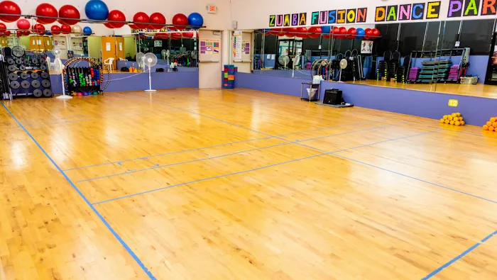 Fit-Time For Women Picture 2