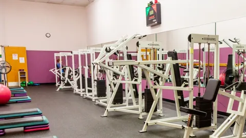 Fit-Time For Women Picture 3