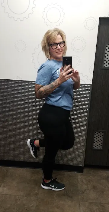 Planet Fitness Picture 2