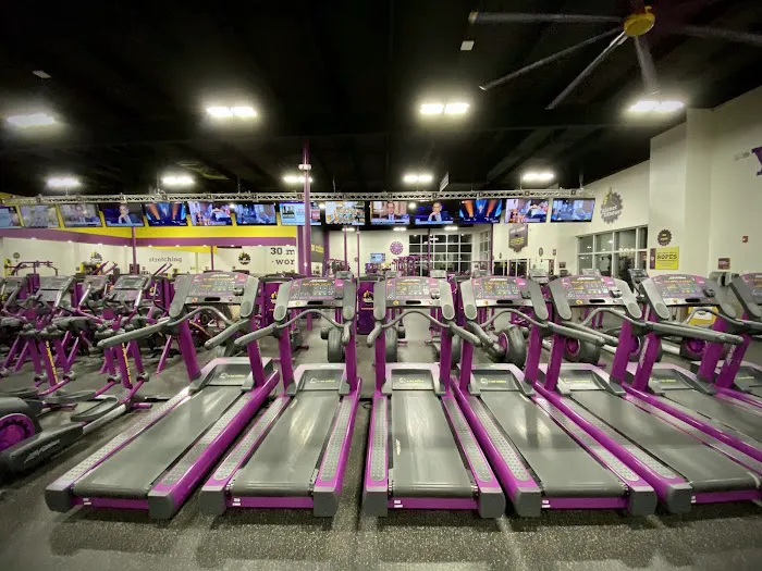 Planet Fitness Picture 3