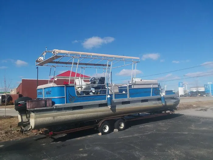 Planet Fitness Picture 10