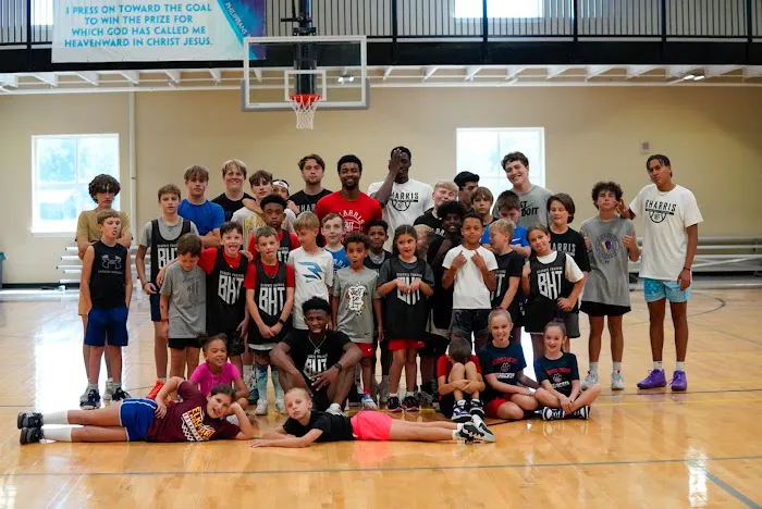 bharristraining corp. Picture 2