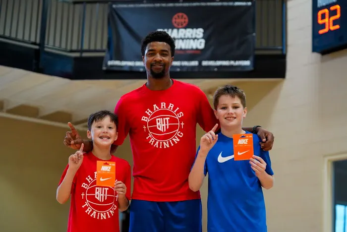 bharristraining corp. Picture 5