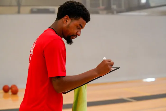 bharristraining corp. Picture 4