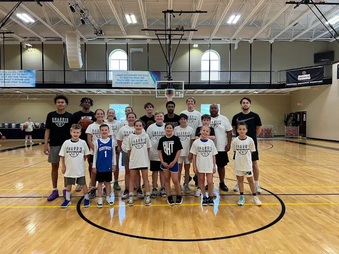 bharristraining corp. Picture 1