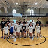 bharristraining corp. ico