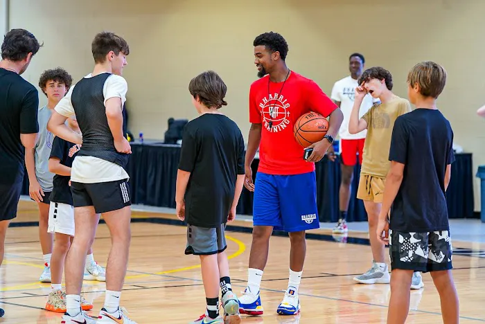 bharristraining corp. Picture 6