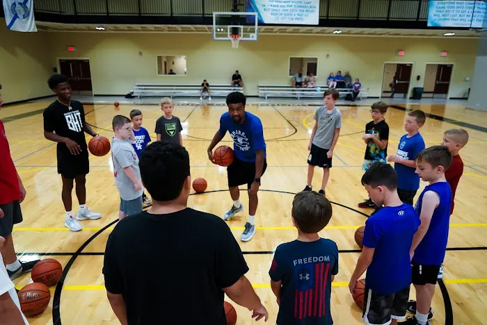 bharristraining corp. Picture 10