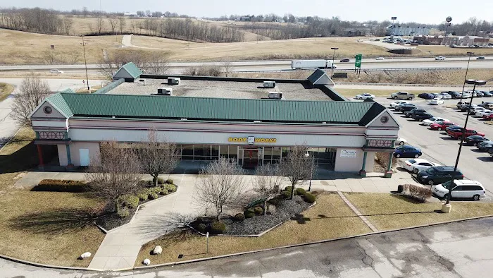 Body Works Gym Picture 3