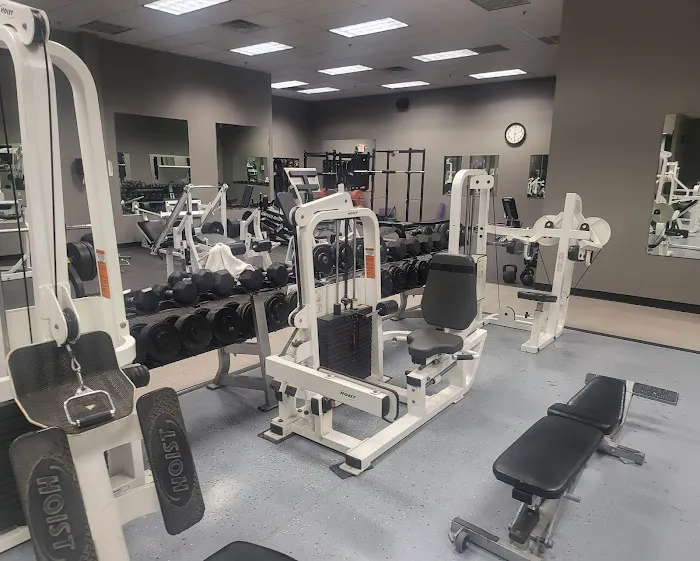 Body Works Gym Picture 2