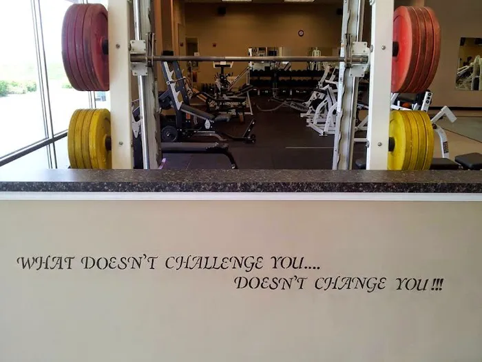 Body Works Gym Picture 1