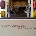 Body Works Gym