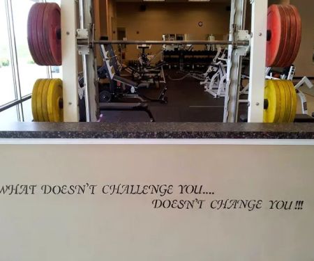 Body Works Gym