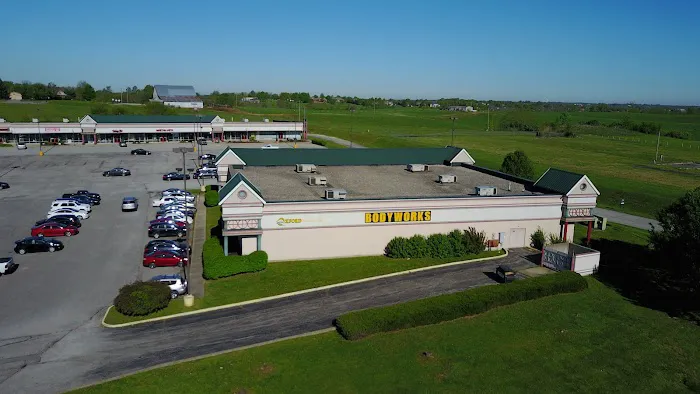 Body Works Gym Picture 6