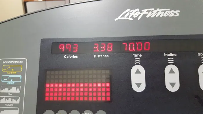 Body Works Gym Picture 5