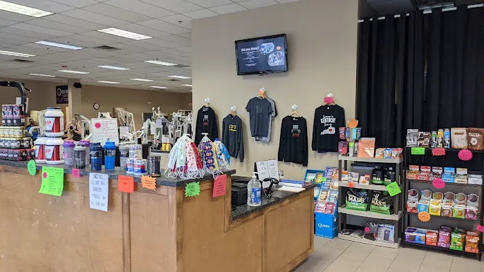 Body Works Gym Picture 8