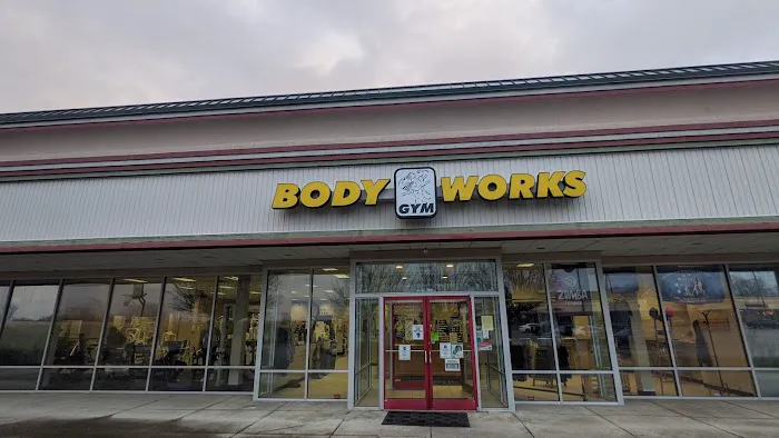 Body Works Gym Picture 7