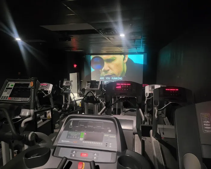 Body Works Gym Picture 9