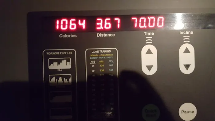 Body Works Gym Picture 10