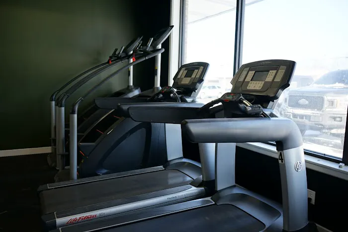 Iron Ridge Gym Picture 2