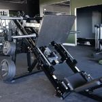 Iron Ridge Gym
