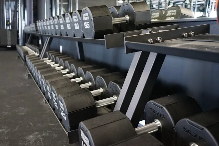 Iron Ridge Gym Picture 3