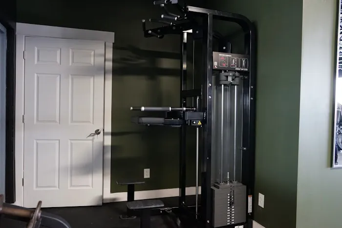 Iron Ridge Gym Picture 5