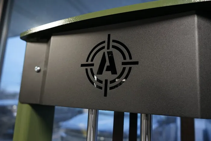 Iron Ridge Gym Picture 6