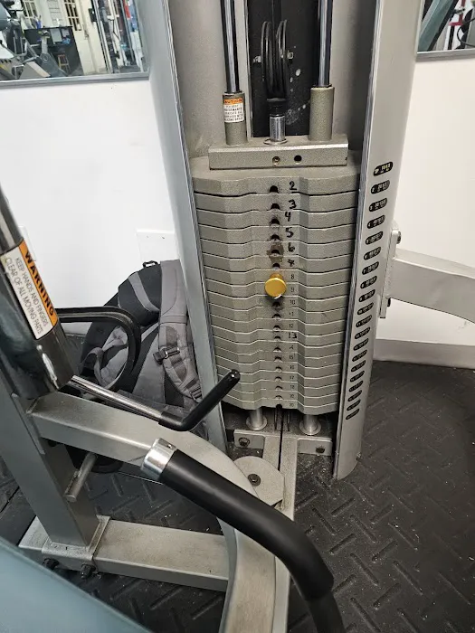 Gallatin Fitness - Workout Facility (Gallatin County Fitness) Picture 4