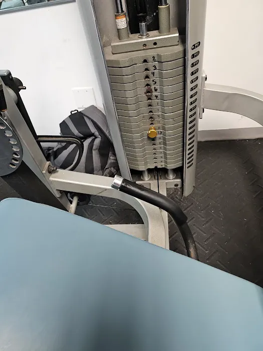 Gallatin Fitness - Workout Facility (Gallatin County Fitness) Picture 5