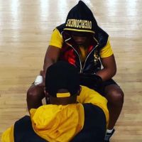 #11 Overcomers Boxing and Personal Fitness School ico