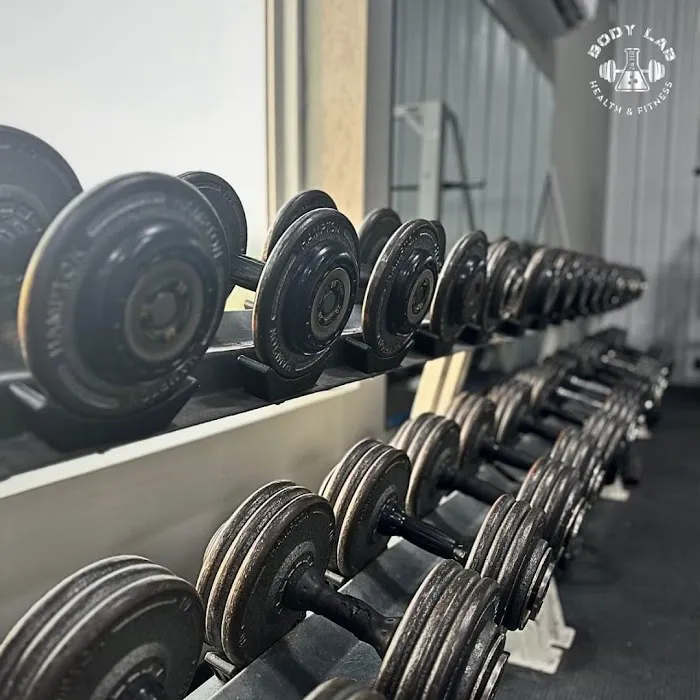 Body Lab Health & Fitness Picture 2