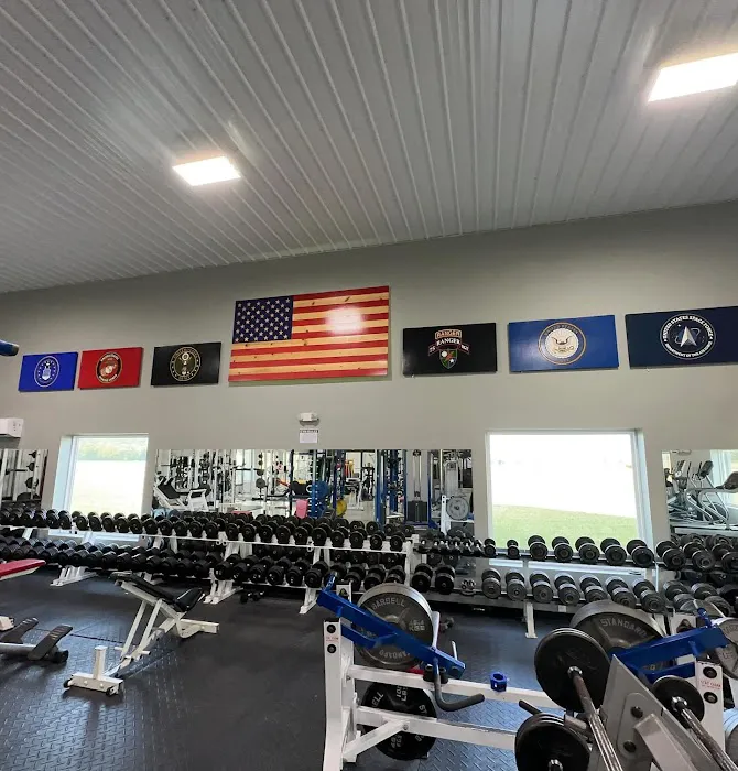 Body Lab Health & Fitness Picture 1