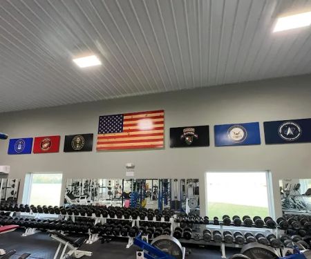 Body Lab Health & Fitness