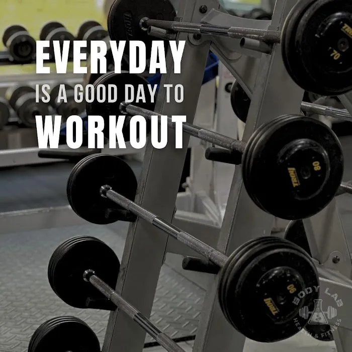 Body Lab Health & Fitness Picture 6