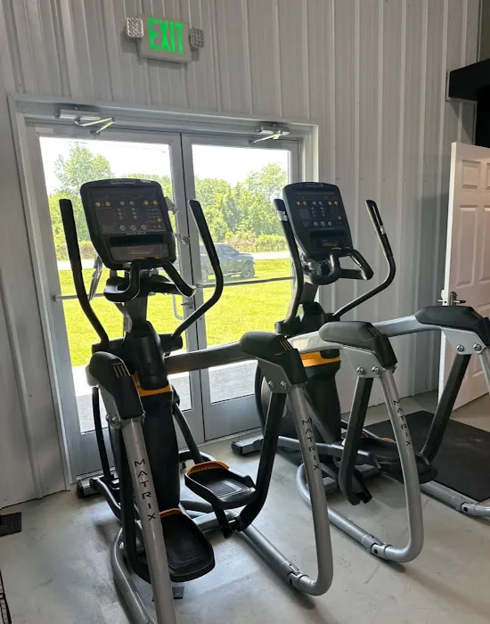 Body Lab Health & Fitness Picture 4