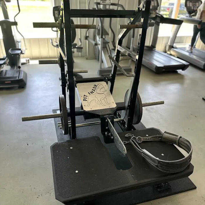 Body Lab Health & Fitness Picture 5