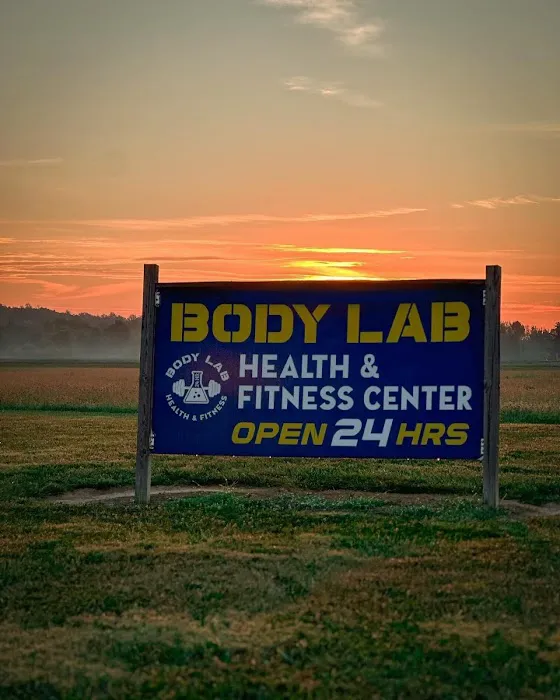 Body Lab Health & Fitness Picture 8