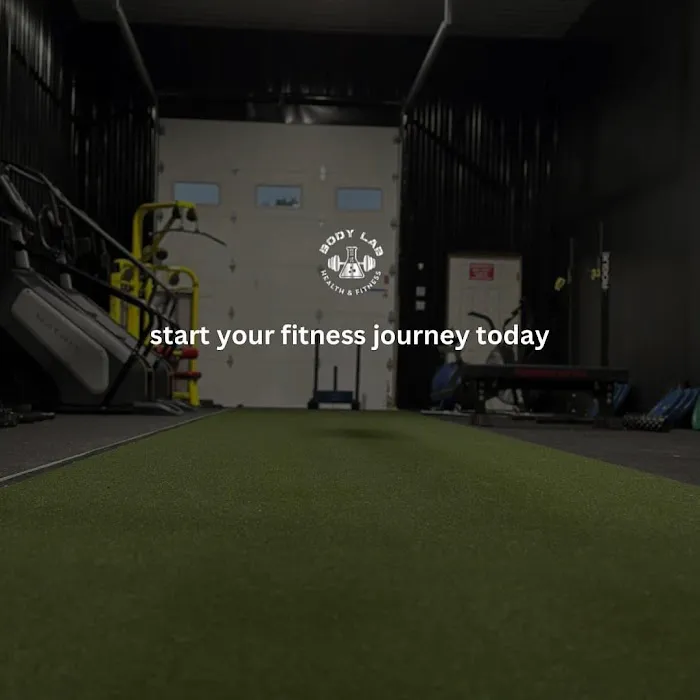 Body Lab Health & Fitness Picture 10