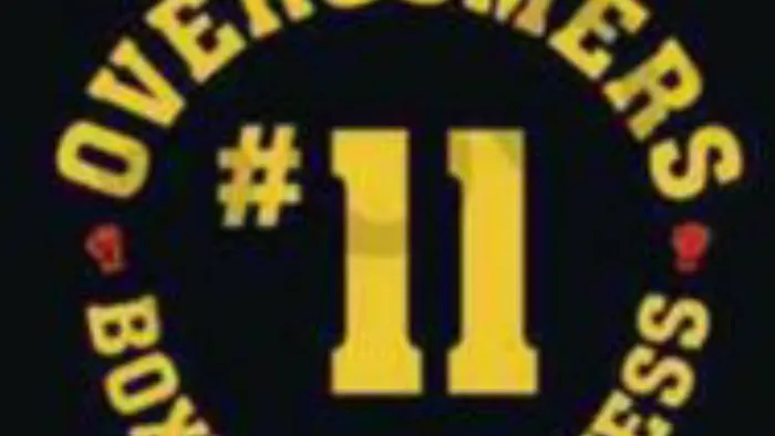 #11 Overcomers Boxing and Personal Fitness School Picture 2