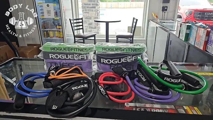 Body Lab Health & Fitness Picture 7